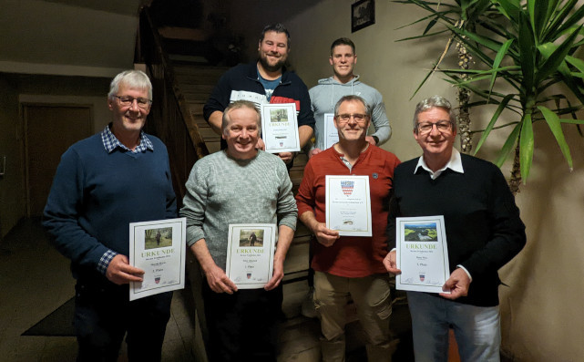 Fischessen 2022 Fischessen 2022