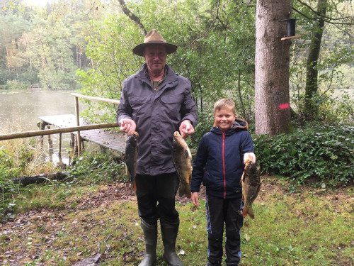 Koenigsfischen 2022 Koenigsfischen 2022