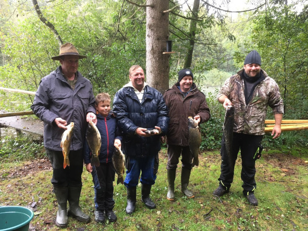 Koenigsfischen 2022 Koenigsfischen 2022