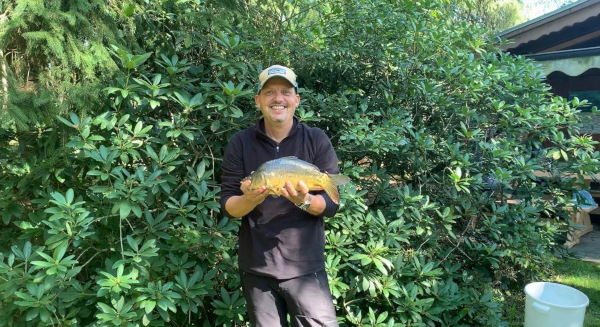 Koenigfischen Koenigsfischen