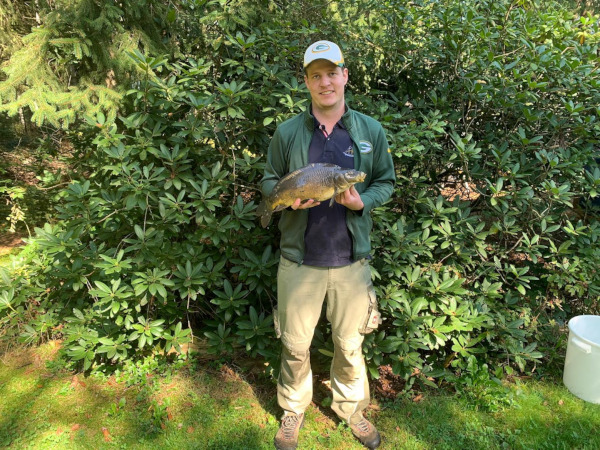 Koenigsfischen 2023 Koenigsfischen 2023