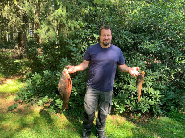 Koenigsfischen 2023 Koenigsfischen 2023