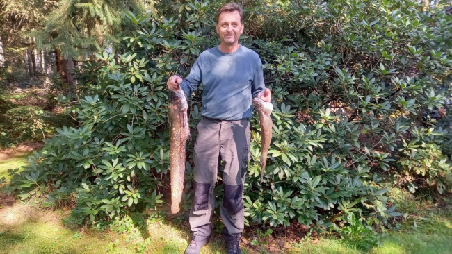 Fischerkönig 23 Fischerkönig 23