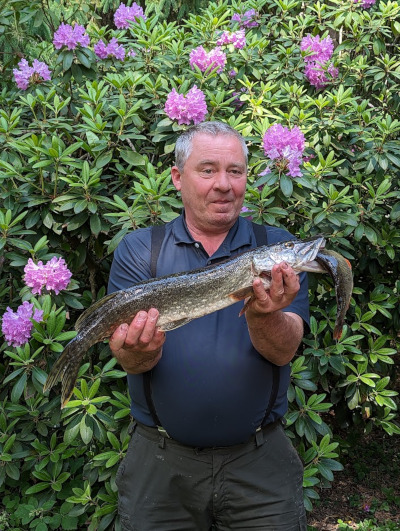 Gemeinschaftsfischen Gemeinschaftsfischen