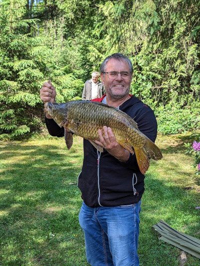 Gemeinschaftsfischen Gemeinschaftsfischen