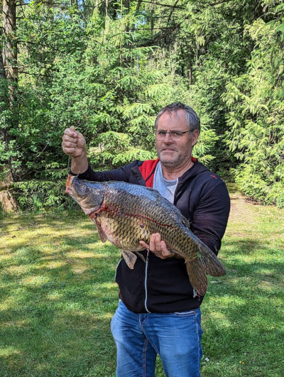 Gemeinschaftsfischen Gemeinschaftsfischen