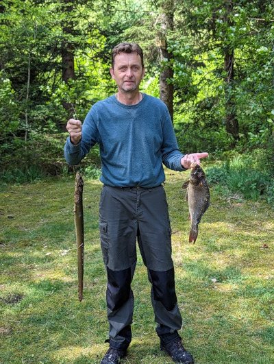 Gemeinschaftsfischen Gemeinschaftsfischen