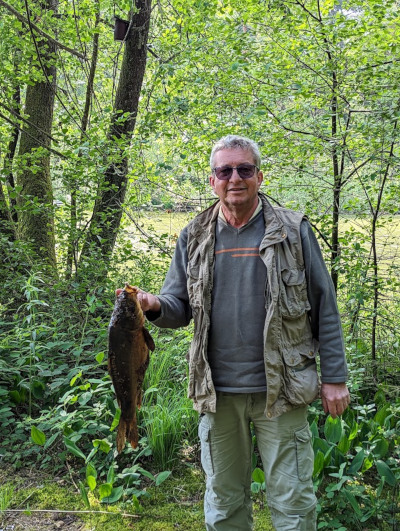 Gemeinschaftsfischen Gemeinschaftsfischen