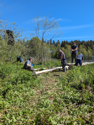 Arbeitsdienst Arbeitsdienst