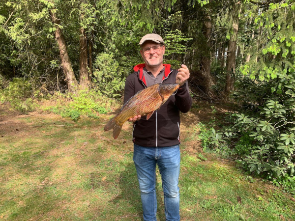 Fischen 1.Mai Fischen 1.Mai