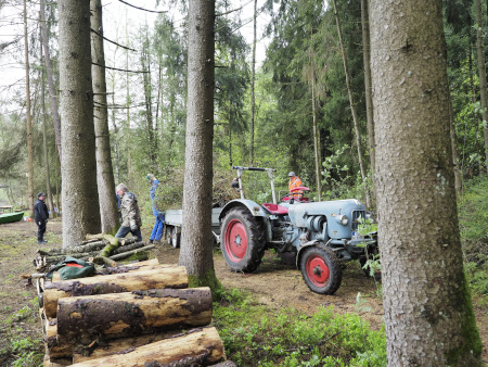 Arbeitsdienst Arbeitsdienst