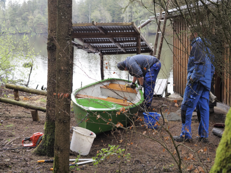 Arbeitsdienst Arbeitsdienst