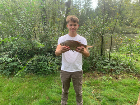 Königsfischen 2025 Königsfischen 2025