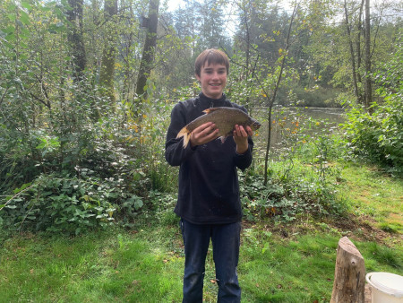 Königsfischen 2025 Königsfischen 2025