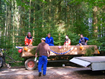 Fischerhütte Fischerhütte