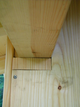 Fischerhütte Fischerhütte