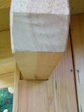 Fischerhütte Fischerhütte