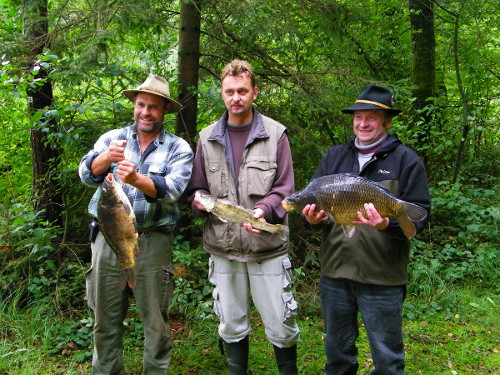 Königsfischen 2013 Königsfischen 2013